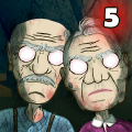 Granny and Grandpa 5: Origin Mod