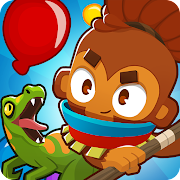 Bloons TD 6 Mod