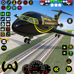 Airport Flight Simulator Game Mod