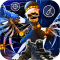 Murder Drones Game Adventure APK