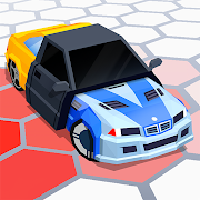 Cars Arena: Carrera Rápida 3D Cars Arena: Carrera Rápida 3D