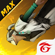 Free Fire MAX Mod