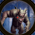 Monster Archer 3D: Ogre Hunter Mod
