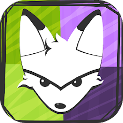 Angry Fox Evolution  - Idle Cute Clicker Tap Game Mod