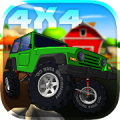 Truck Trials 2: Farm House 4x4‏ Mod