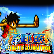 One Piece Pirate Survival APK for Android Download