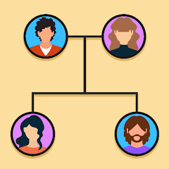 Family Tree! - Logic Puzzles Mod Apk