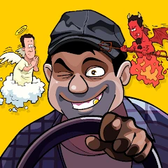 Araba Satıcısı Simülatörü Mod Apk 6.7 [Sınırsız para][Unlimited]