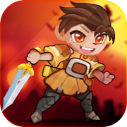 Knight Adventure: Escape Hero Mod apk