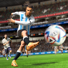 Soccer Master Shoot Star Mod apk