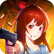 The Girls : Zombie Killer Mod Apk 5.0.02 [Unlimited money]
