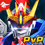 Star Legends (Dreamsky)3D PVP icon