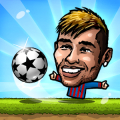 Puppet Soccer Football 2015 icon