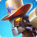 Iron Kill: Robot Games icon