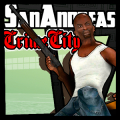 San Andreas Crime City Mod