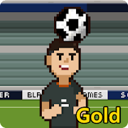 Soccer Star Manager - Gold Mod