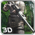 Lone Army Sniper Shooter Mod
