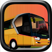 Bus Simulator 3D Mod