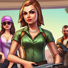 Play GETTA 5 Game وزارة الدفاع APK