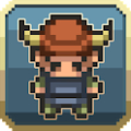 EpiX - Epic Pixel Heroes APK