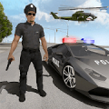 Miami Police Crime Simulator Mod
