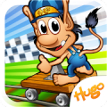 Hugo Troll Race Classic‏ Mod