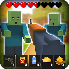 Hide Online 2.0.5 MOD APK Unlimited Ammo + All - APK Home