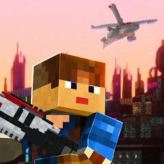 Battle Strike Soldier Survival Mod Apk 3.41 [Quitar anuncios][Mod speed]