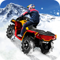 ATV Nieve Simulador Mod