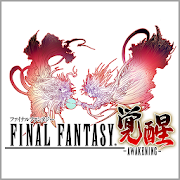 FINAL FANTASY AWAKENING: 3D ARPG Lisensi Resmi SE Mod Apk 1.13.5 [God Mode]