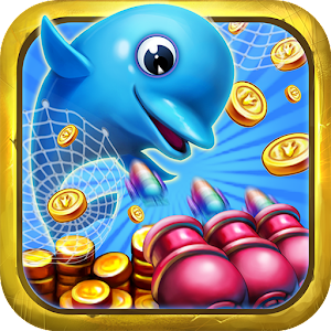 Fishing Saga-Ace Fish Casino！ Mod