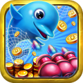 Fishing Saga-Ace Fish Casino！ Mod