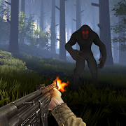 Bigfoot Monster Hunting : Big Foot Monster Hunter APK 1.3 - Download APK  latest version