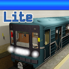 AG Subway Simulator Unlimited Mod