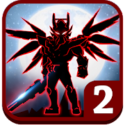 Shadow Revenge 2 - Super Battle Mod