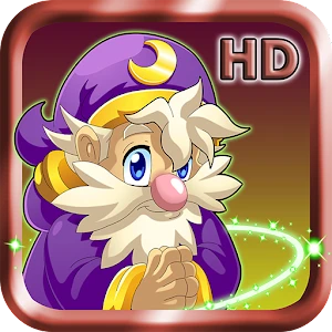 Mystery Castle HD - Episode 4 Mod Apk 