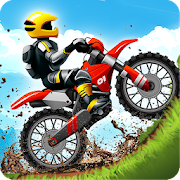 Motorcycle Racer - Bike Games Mod