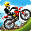 Motorcycle Racer - Bike Games icon