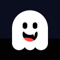 Ghost IconPack Mod