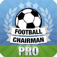 Football Chairman Pro (Soccer) Mod