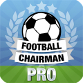 Football Chairman Pro - Build a Soccer Empire Mod