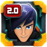 Slugterra: Dark Waters