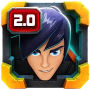 Slugterra: Dark Waters APK+MOD (Unlimited money)v2.0.8 Slugterra: Dark Waters