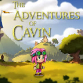Adventure of Cavin Mod
