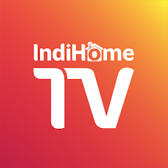 IndiHome TV - Watch TV & Movie Mod
