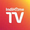IndiHome TV - Watch TV & Movie icon