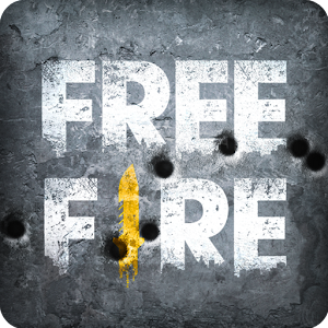 Free Fire icon