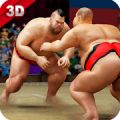 Sumo Stars Wrestling Mod