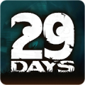 29 Days icon