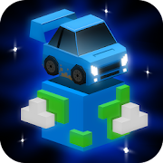 Cubed Rally World Mod